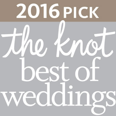 The Knot award